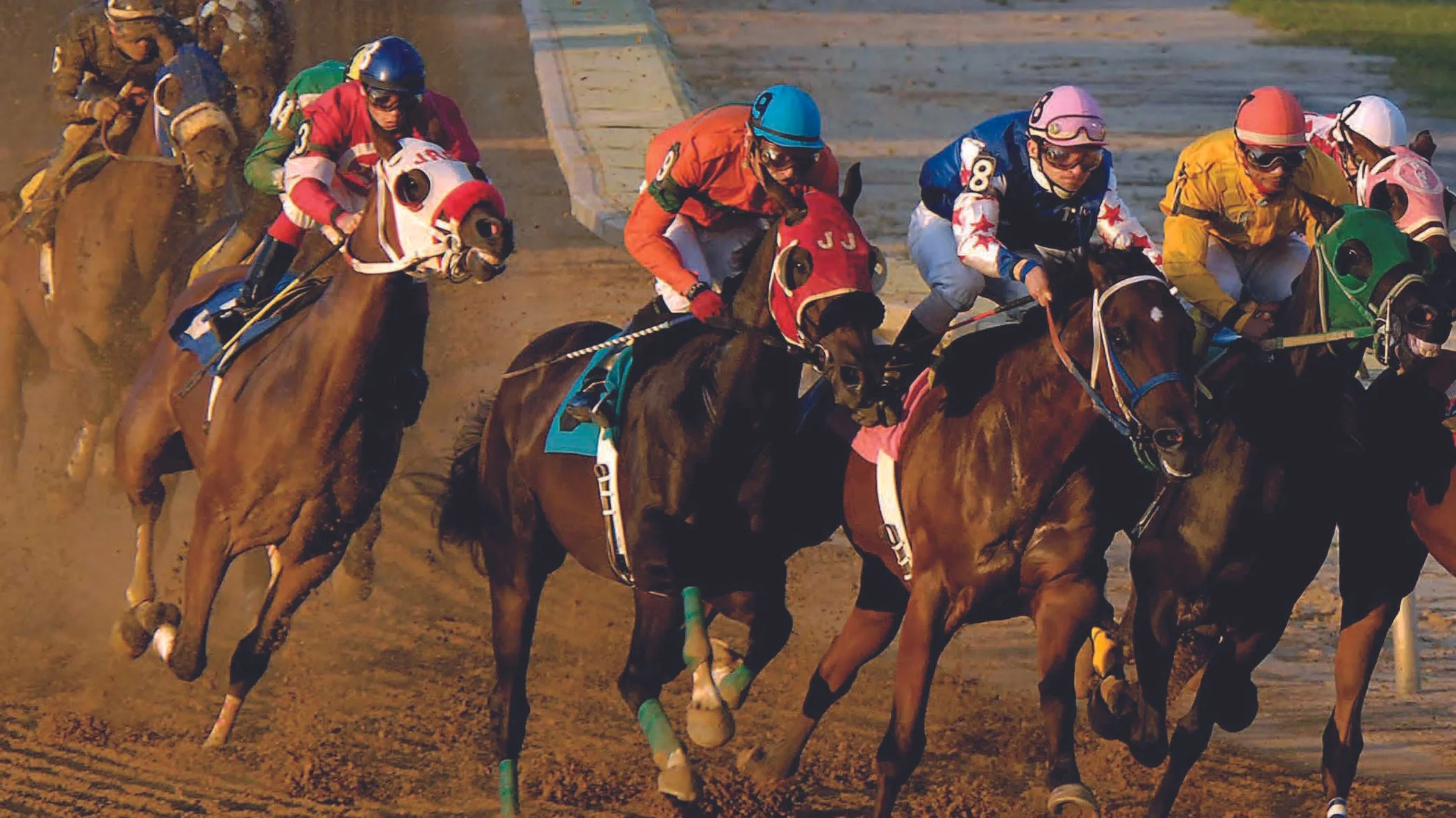 Jefferson County heavily recognized in Best of WV Awards