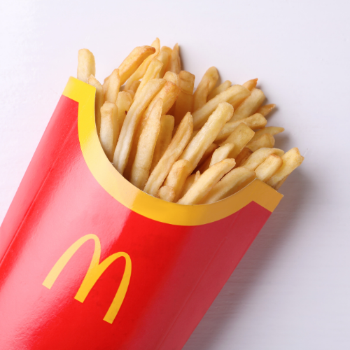 What to Eat at McDonald’s to Lower Cholesterol