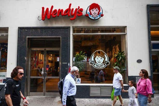 What to Eat at Wendy’s for Heart Health