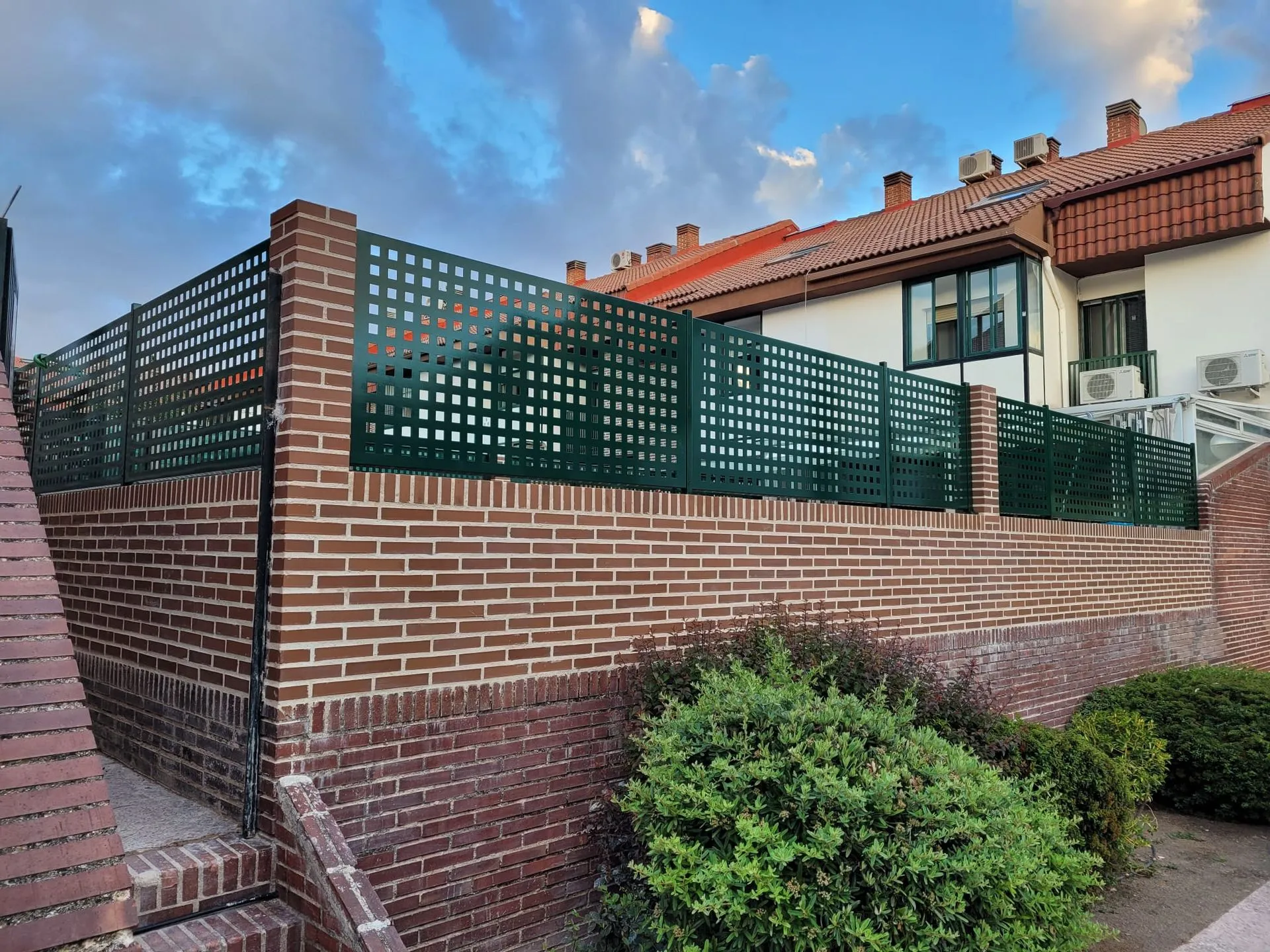 Oranssi-Projekt: Atelier-Werkstatt