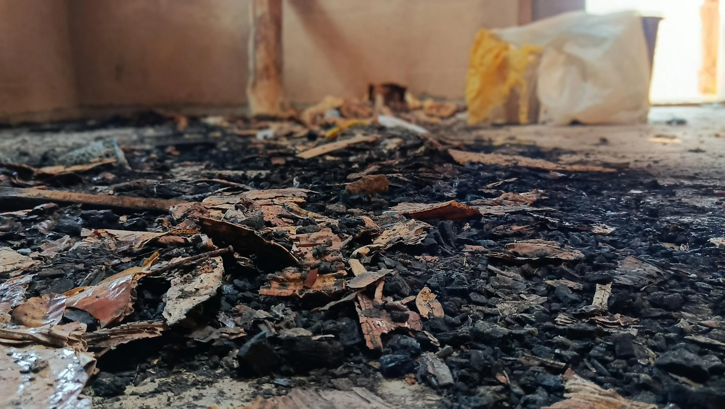 U.S air strikes and Nigeria’s ongoing battle between humanity and the pervasive Islamic State terror