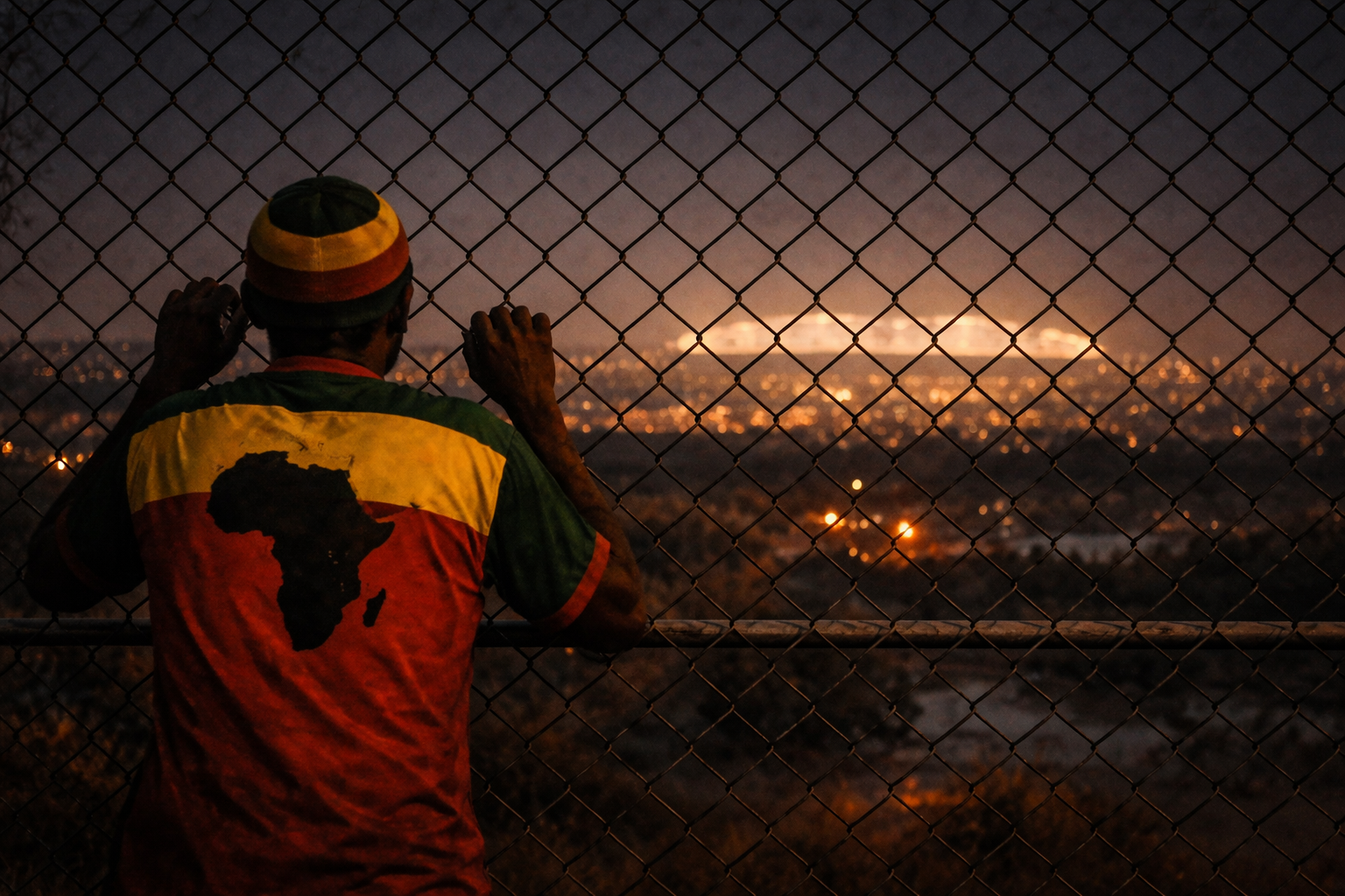The Snowball of US Visa Bans on African Fans’ Participation in the 2026 FIFA World Cup
