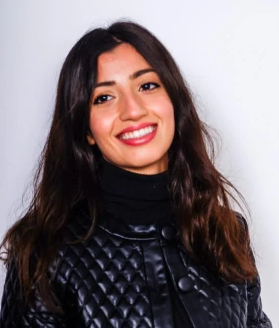 Meet Hajar El Kahlaoui