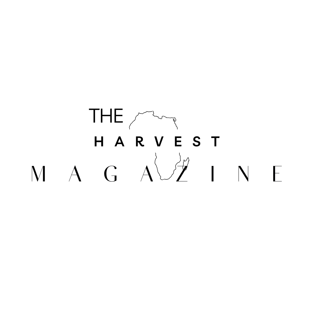 The Harvest Africa Magazine