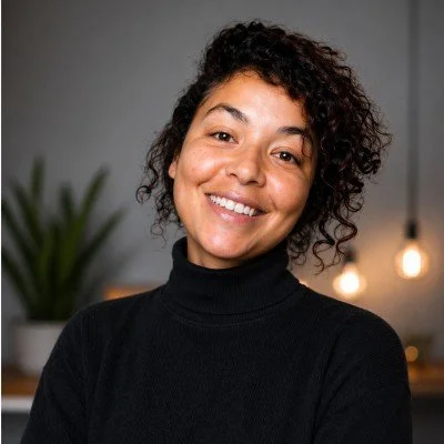 Meet Tania Pehl