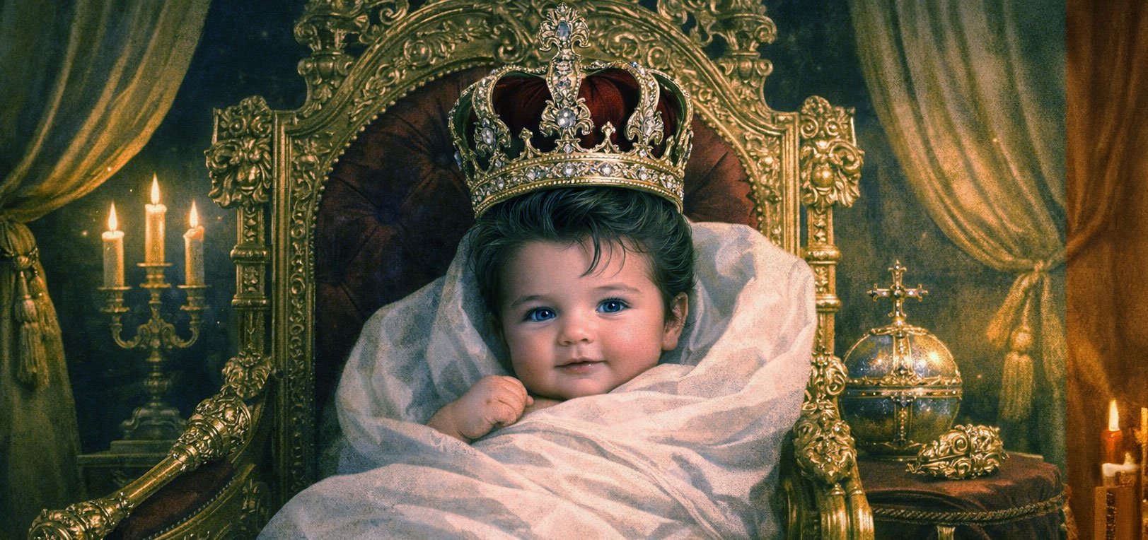 Elvis Presley’s Birth: The Day the King Entered the World