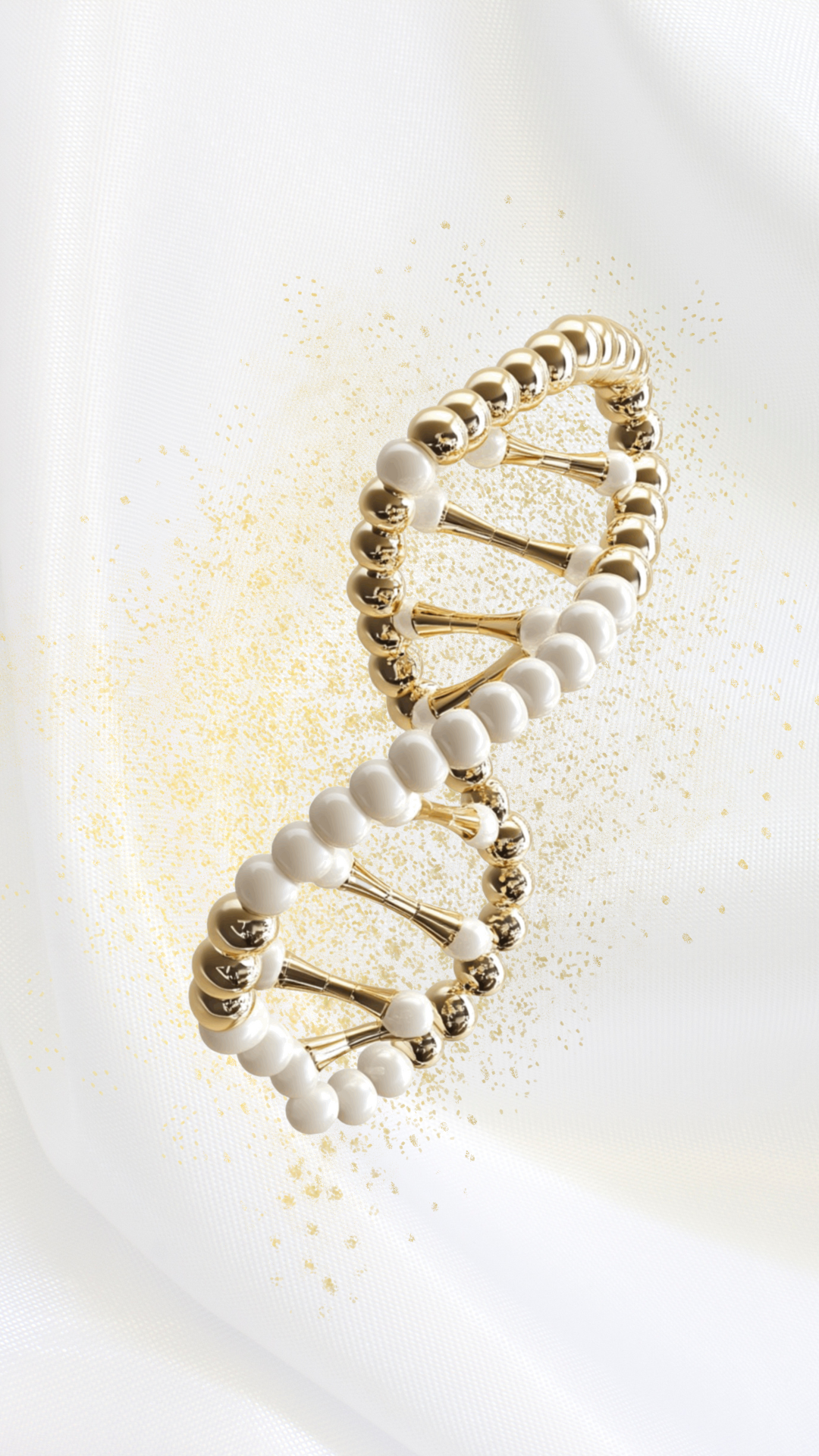 A science-driven platform dedicated to peptide research and reproductive longevity