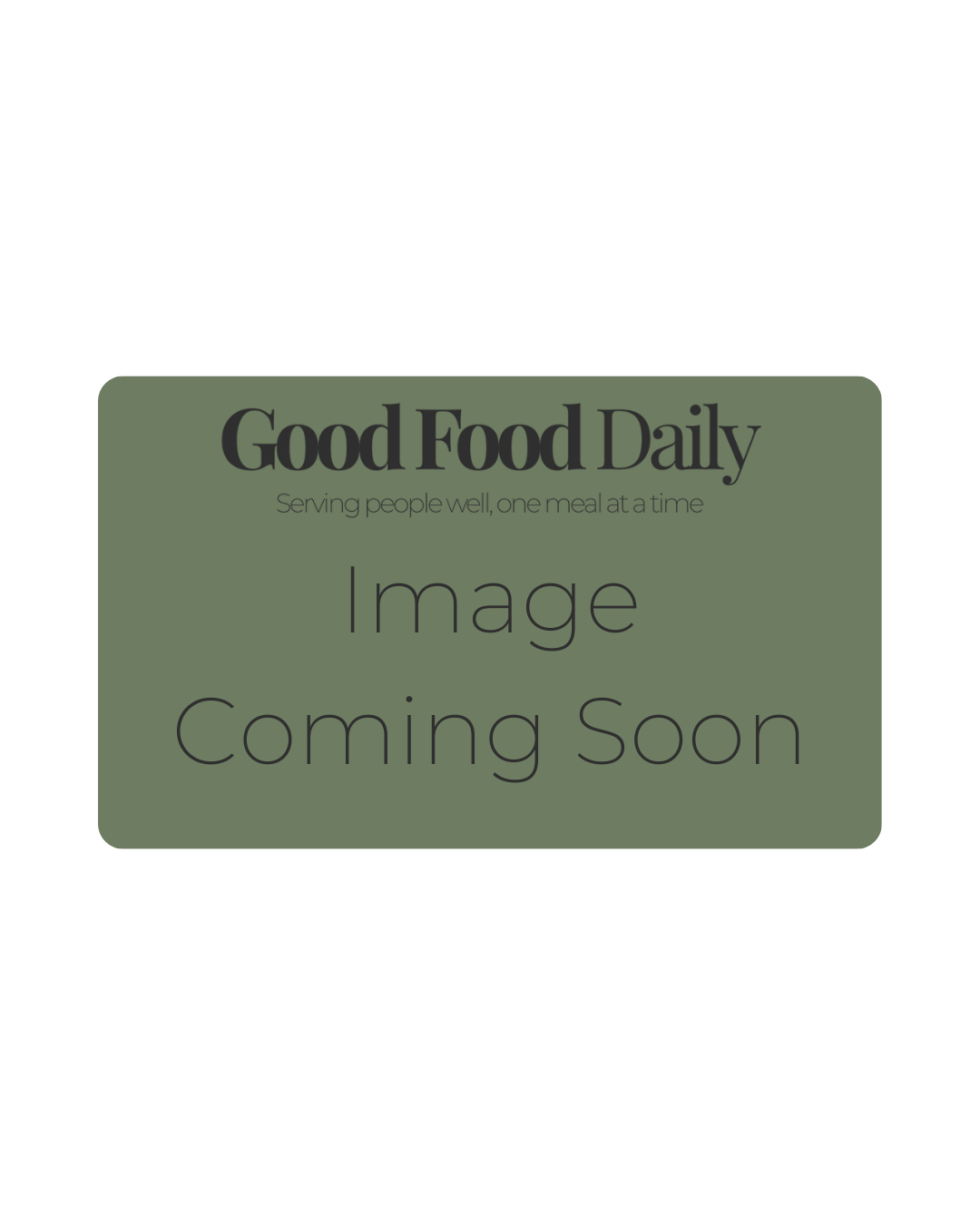 Premium Big Salads -Serves 20