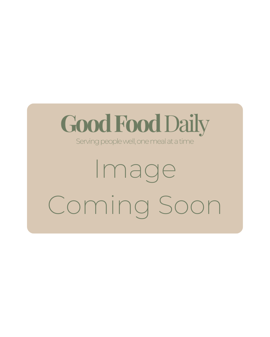 Catering Bundle-Serves 20