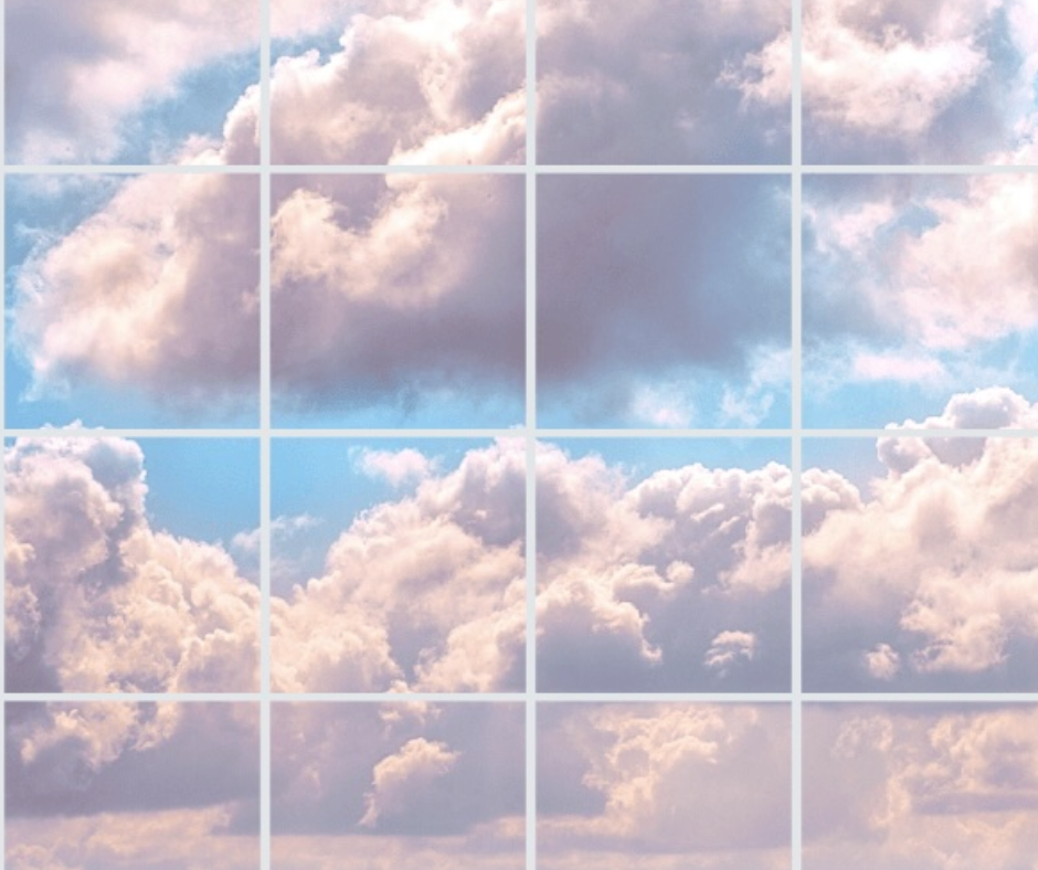 Cloud CAPTCHA 