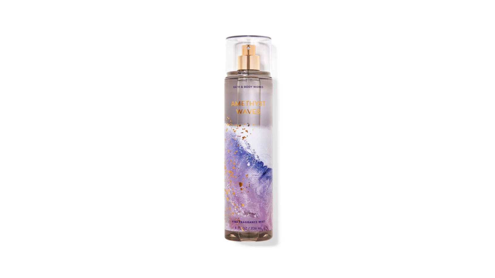 Bath & Body Works - Amethyst Waves - 10ml