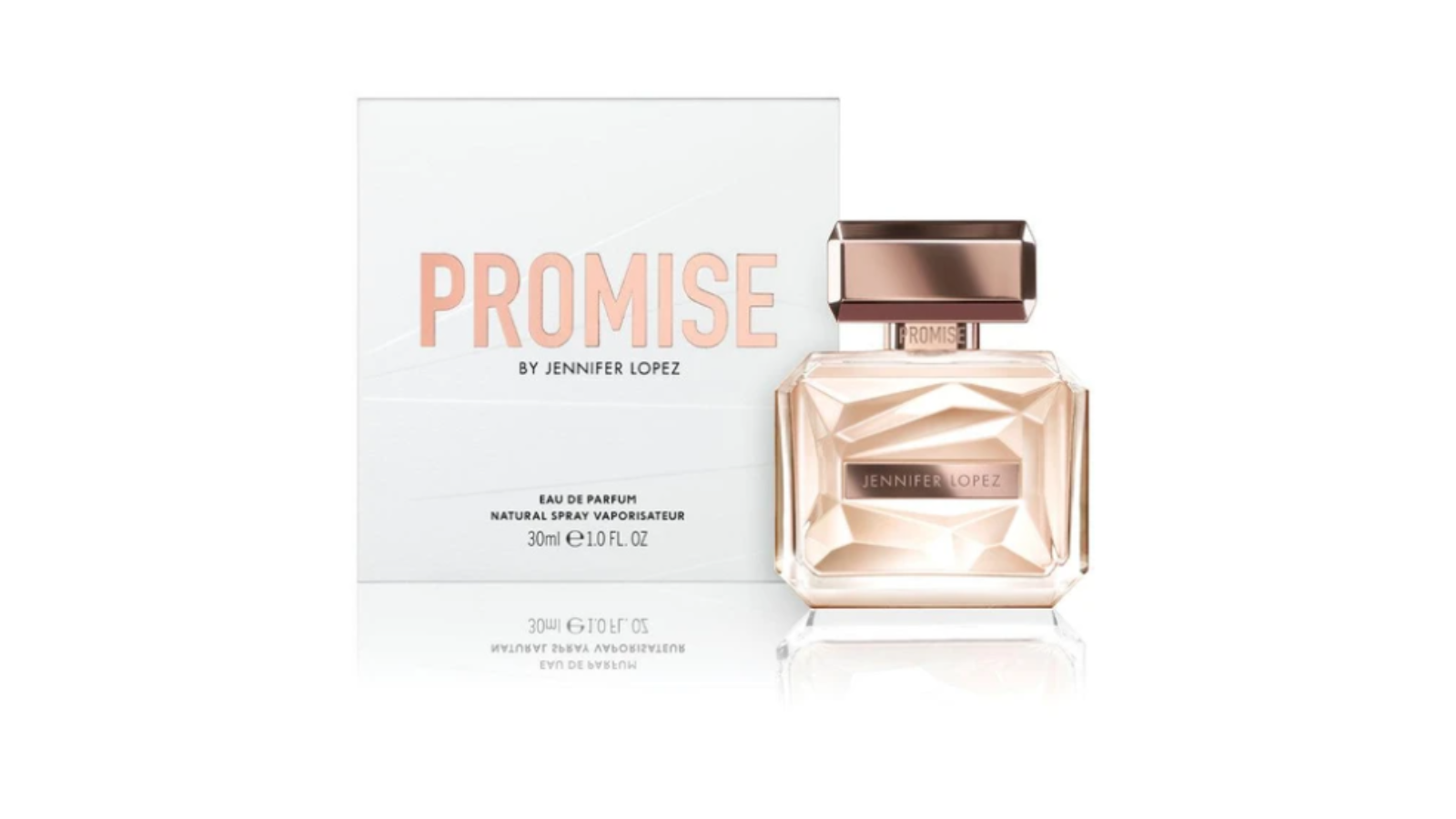Jennifer Lopez - Promise