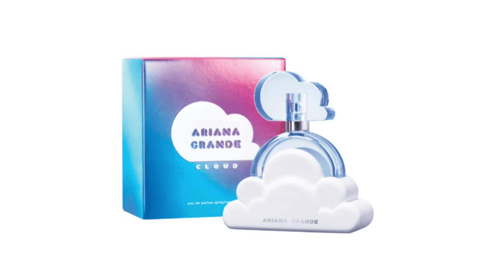 Ariana Grande - Cloud