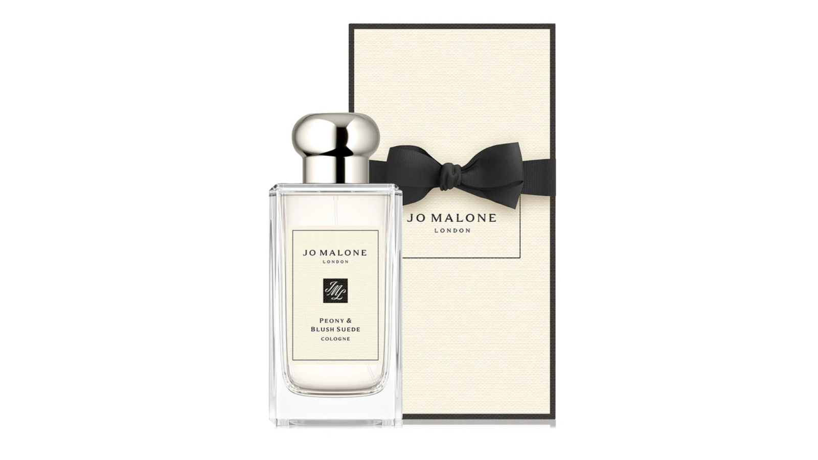 Jo Malone - Peony and blush suede