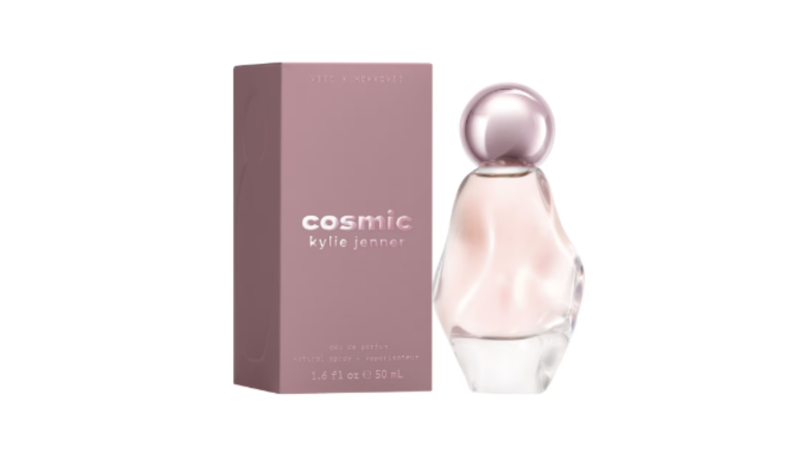 Kylie Cosmetics - Cosmic