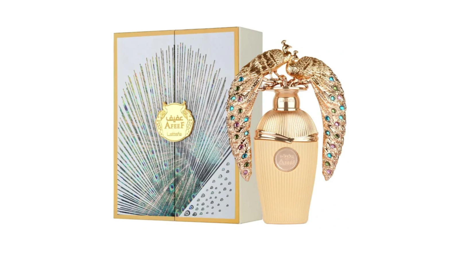 Lattafa - Afeef
