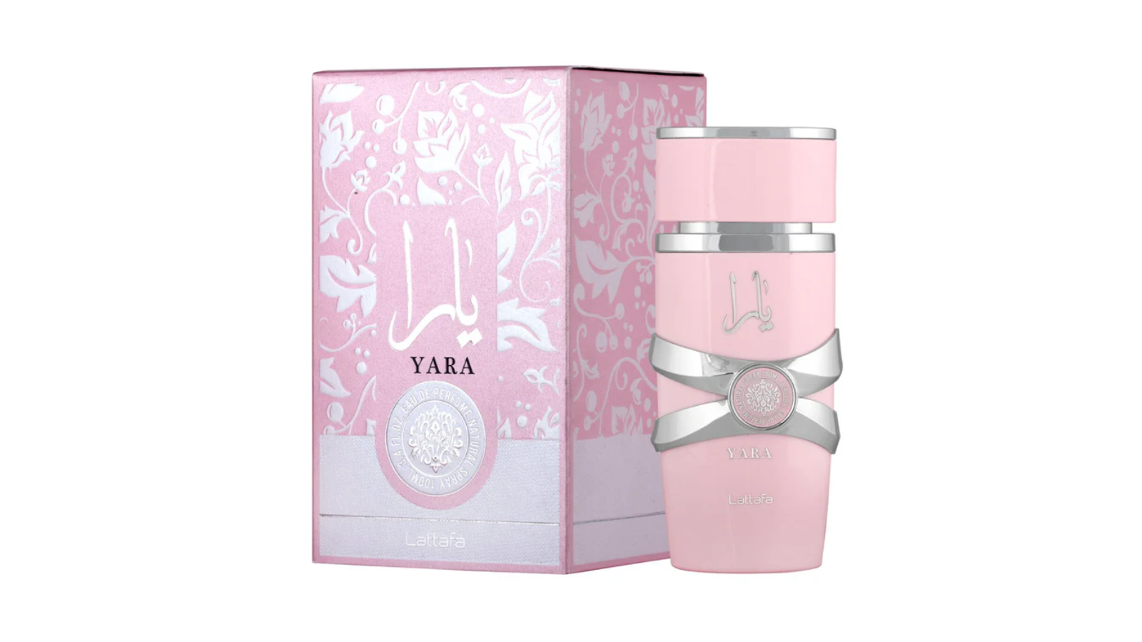 Lattafa - Yara