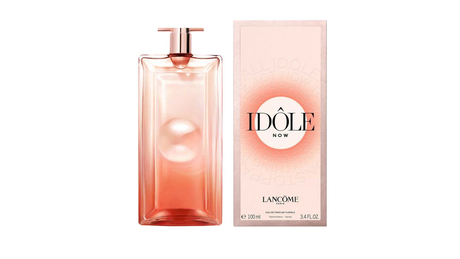 Lancôme - Idôle Now
