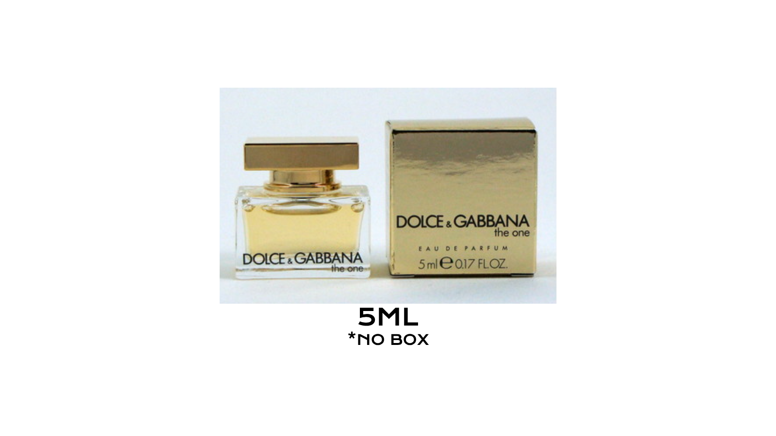The One Eau De Parfum.png