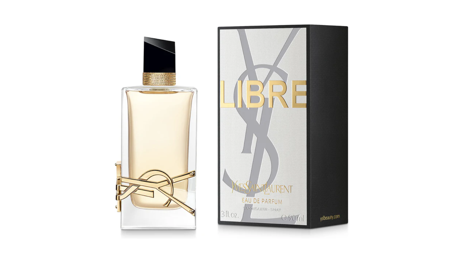 Yves Saint Laurent  - Libre