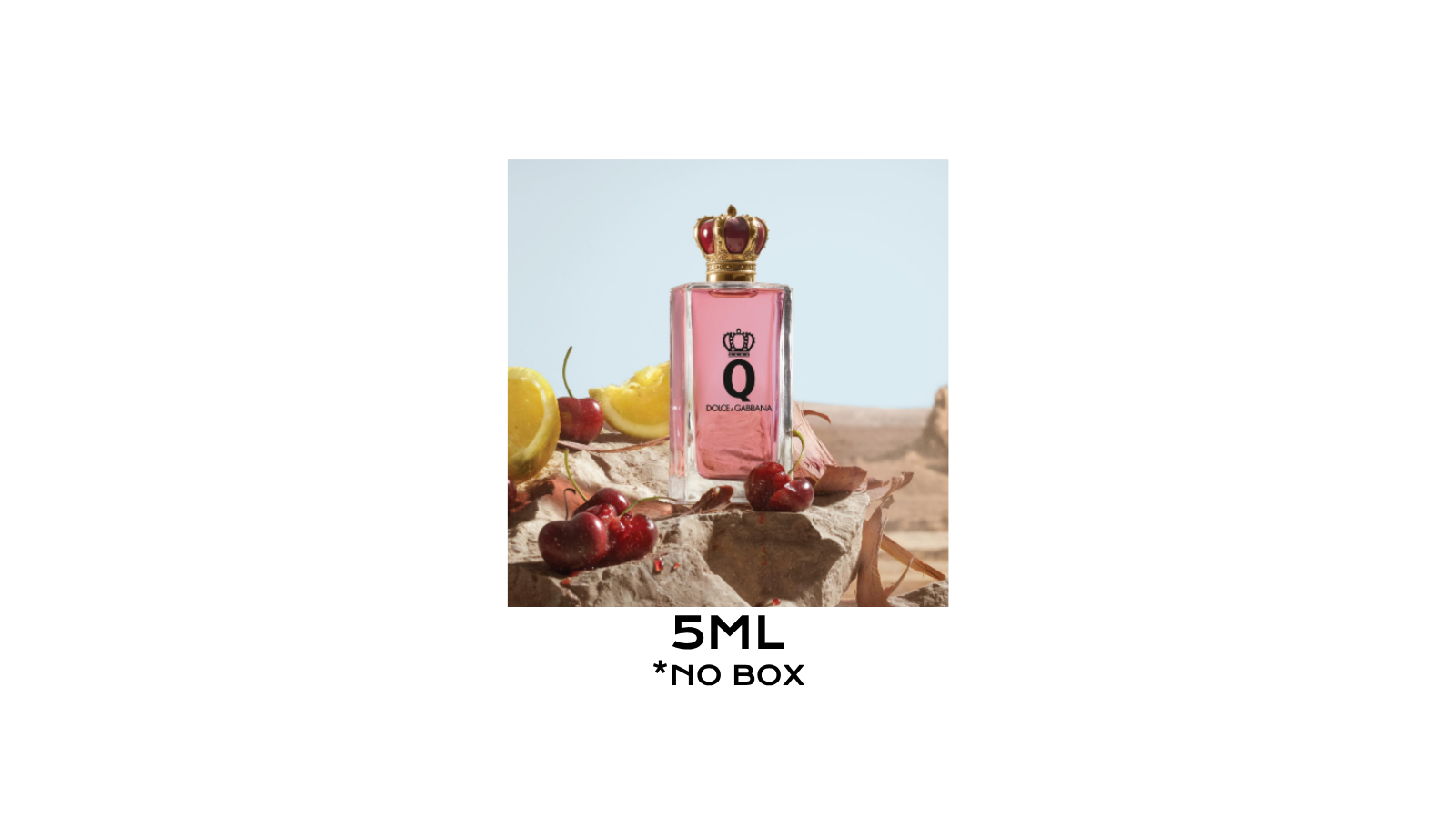 Q by Dolce & Gabbana Eau De Parfum.png