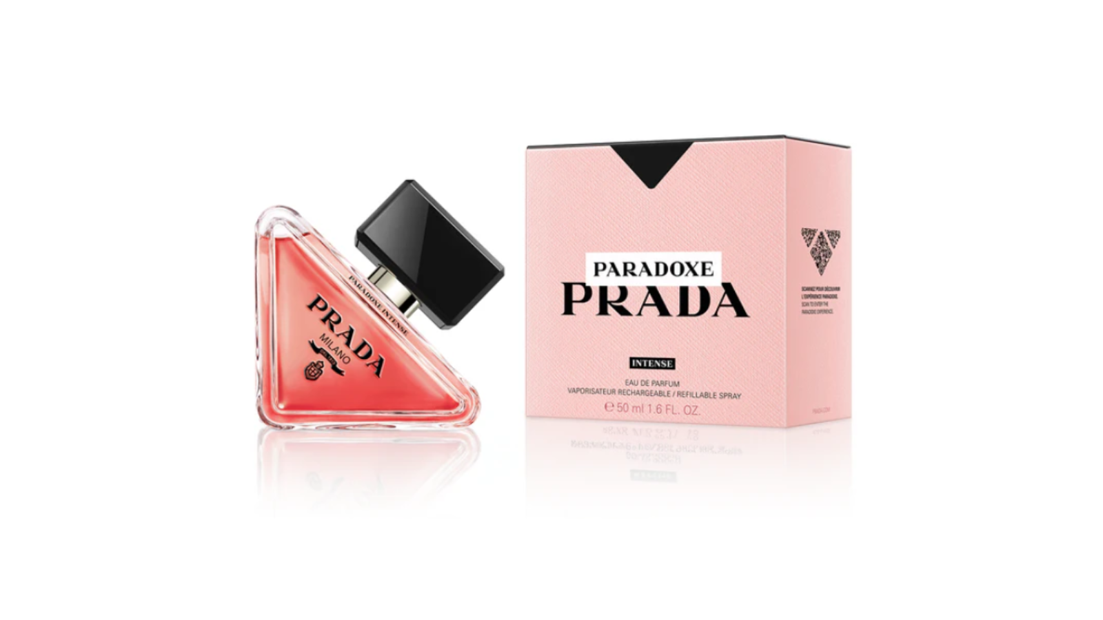 Prada - Paradoxe Intense