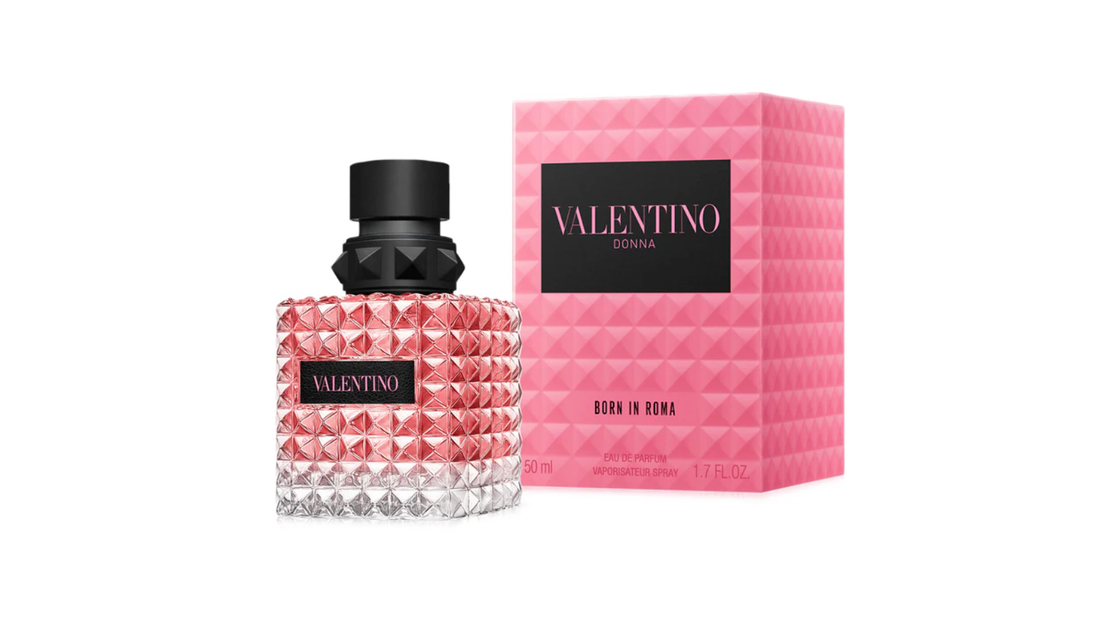 Valentino - Born in Roma