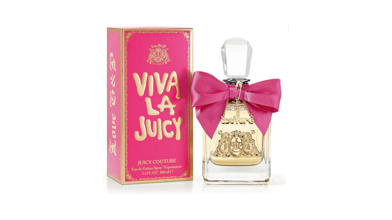 Juicy Couture - Viva La Juicy