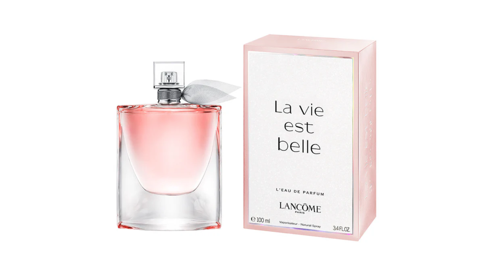 Lancome - La vie Est Belle