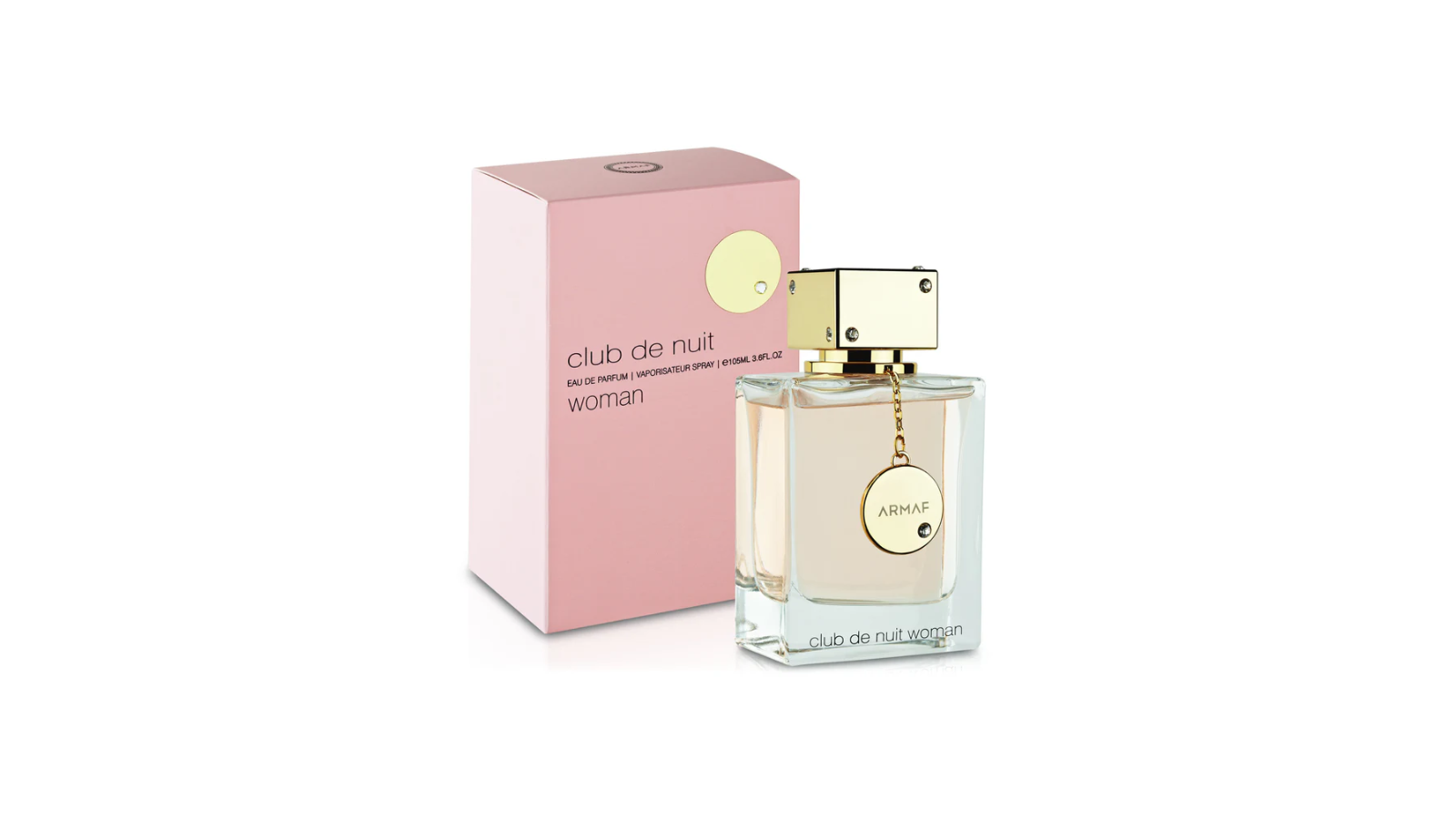 Armaf - club de nuit Woman