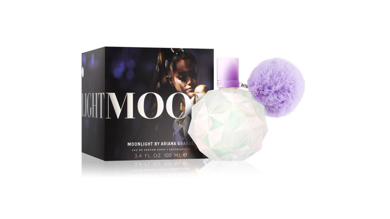 Ariana Grande - Moonlight