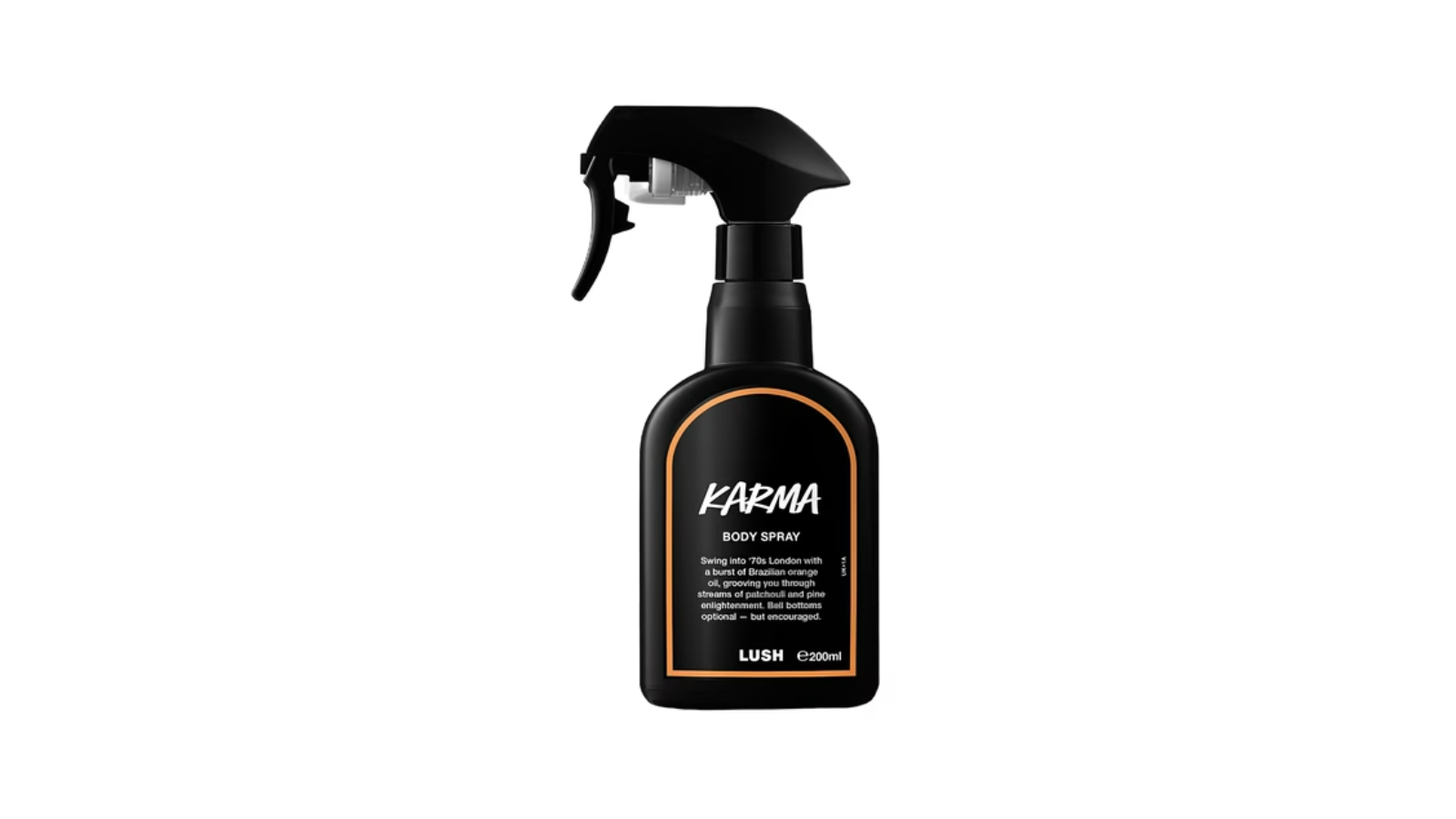 Lush - Karma - 10ml