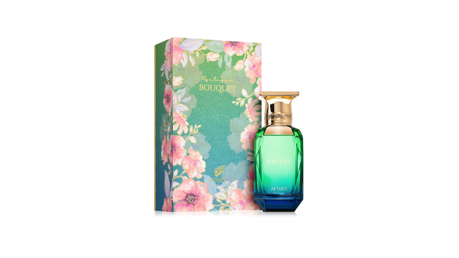 Afnan - Mystique Bouquet