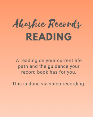 Am I on the right path in life? Recorded Reading