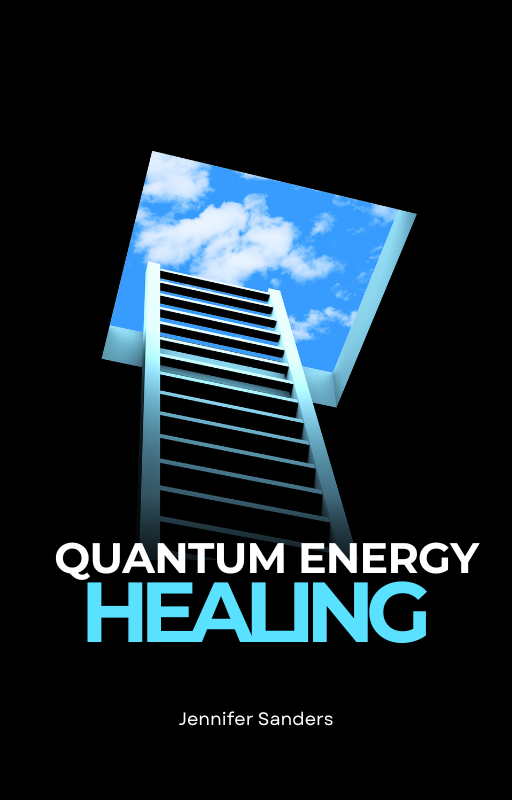 Quantum Energy Healing eBook