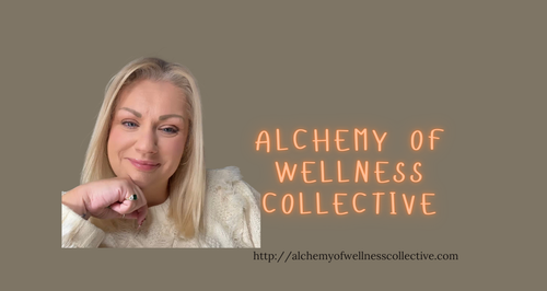 Alchemy of Wellness Collective Community