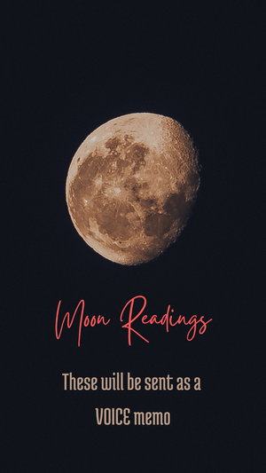 Moon Reading