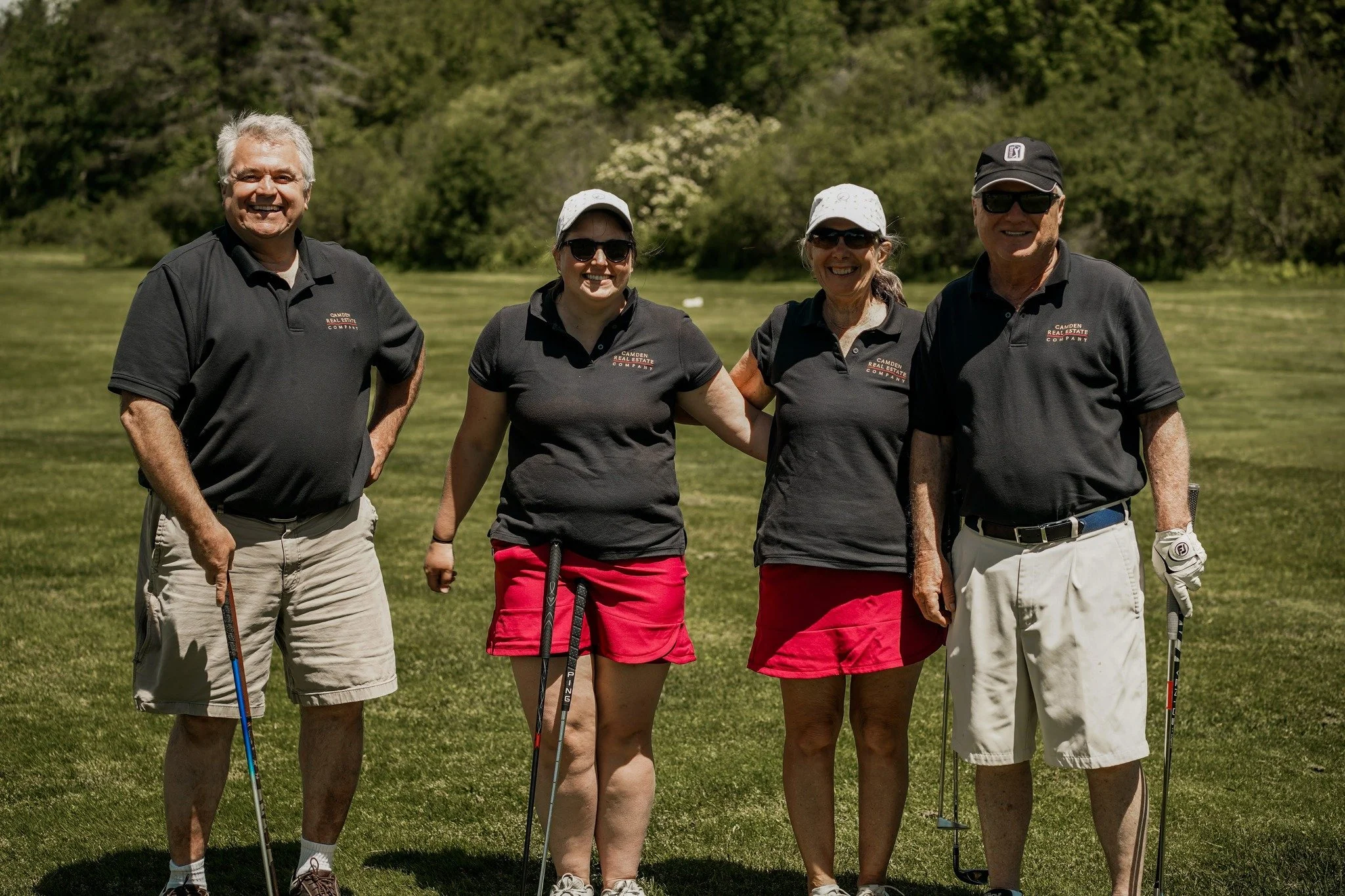 Wishing you were outside golfing? Golfing in our sims can be just as fun! Even better, you can join our indoor golf league, which starts Monday, February 23rd! The league runs from 2/23 to 4/13, with cash prizes for the champions! 

Sign up with a pa