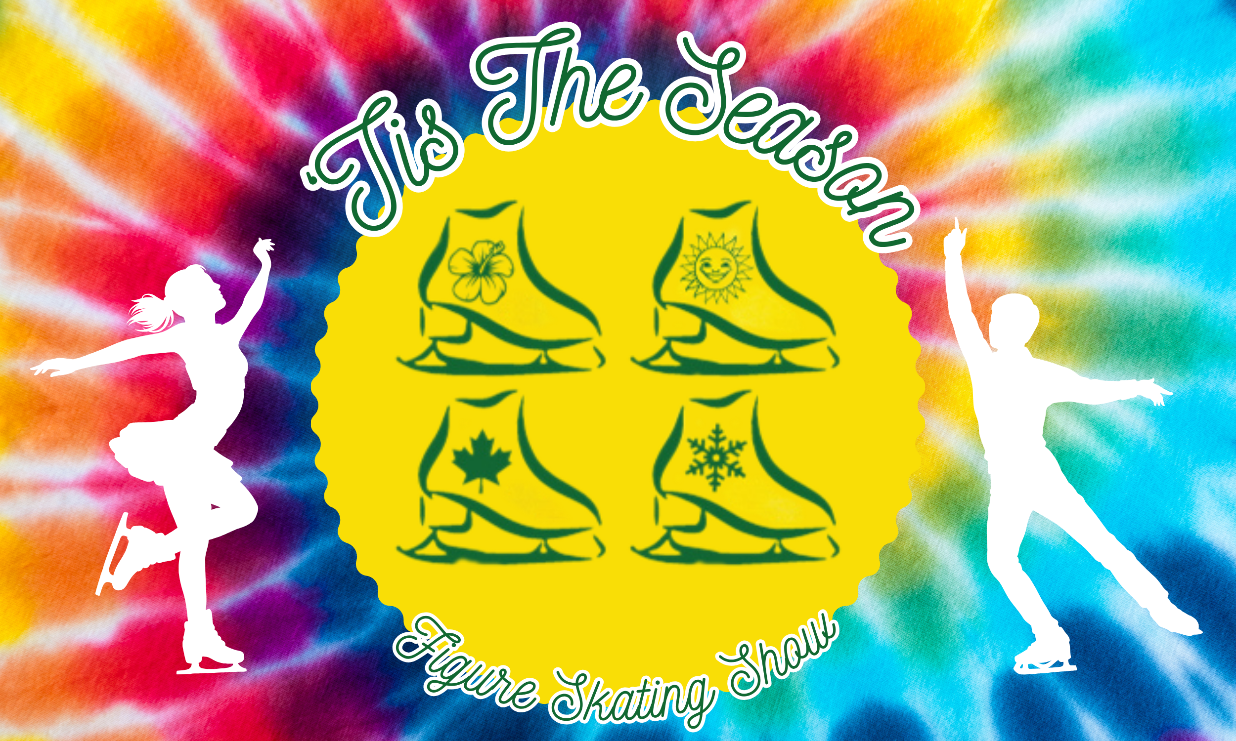 'Tis the Season Figure Skating Show