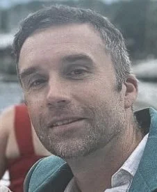 pickleball pro Silas Walsh