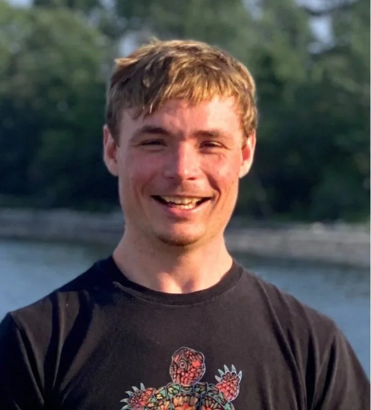 photo of personal trainer Cody Wilson