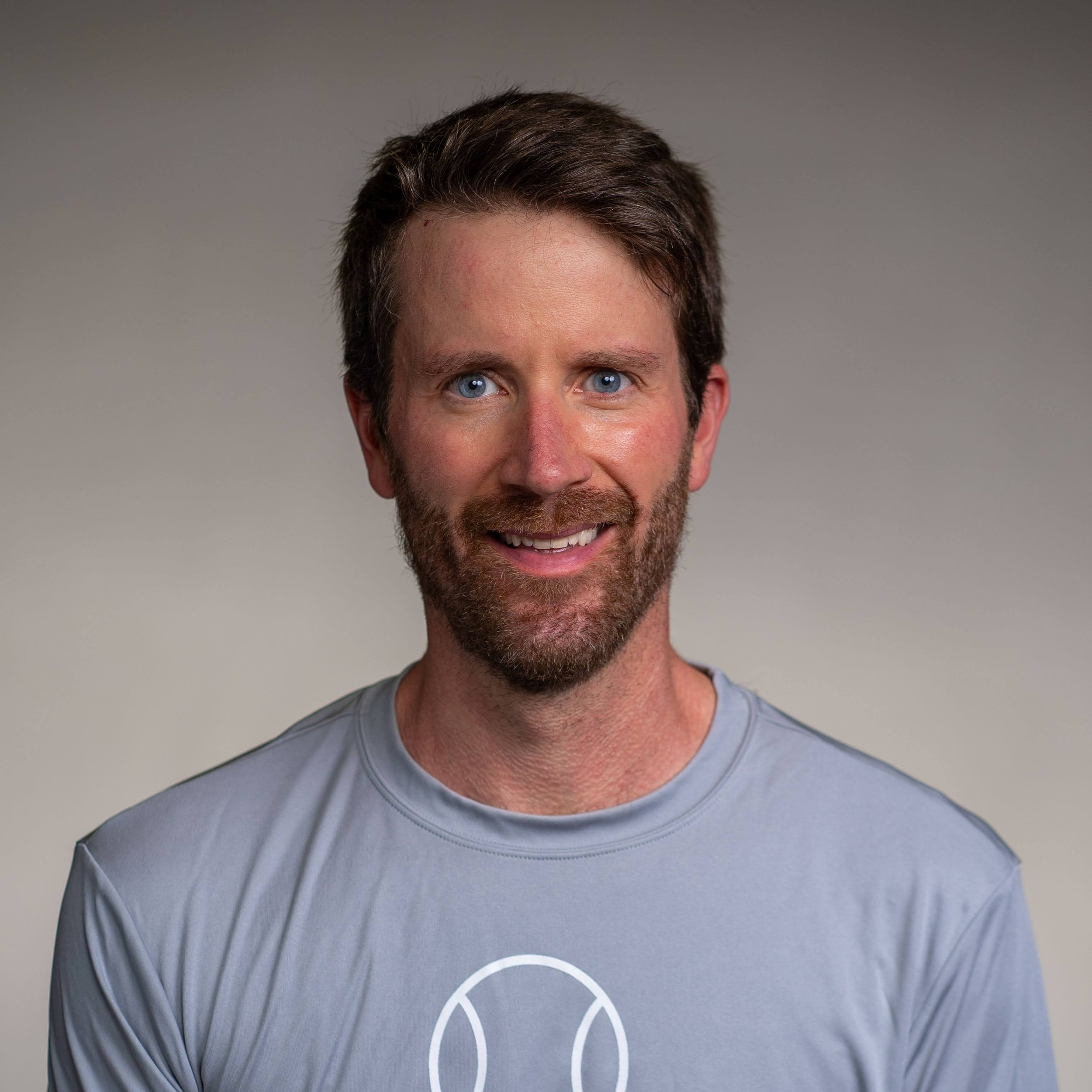 photo of tennis pro Seth Meyer