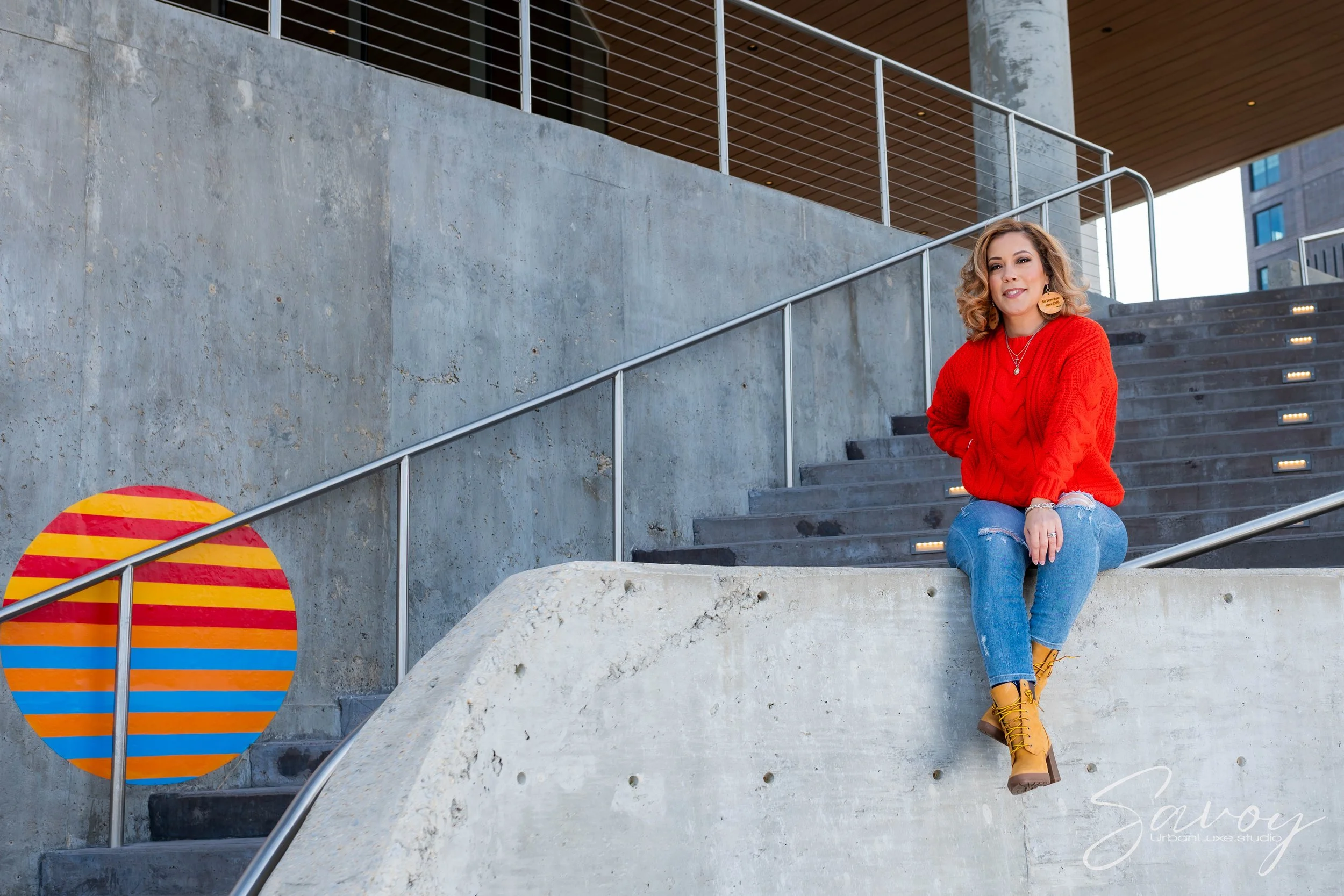 Noire Session - Keisha