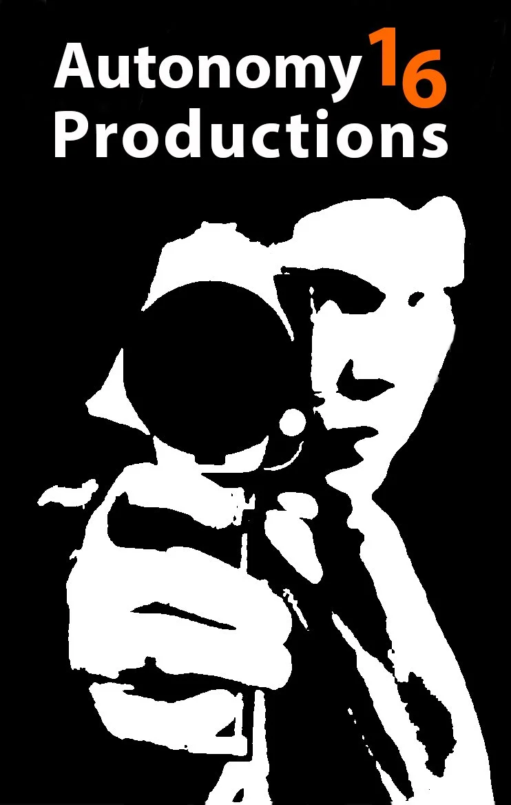 Autonomy16 Productions