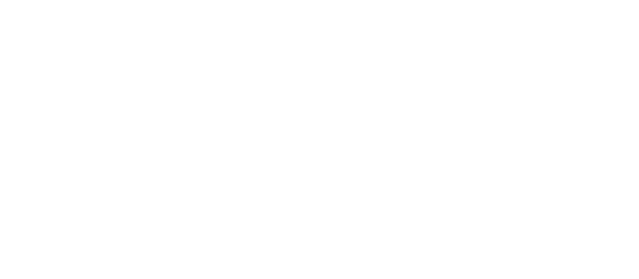 Black and white graphic with