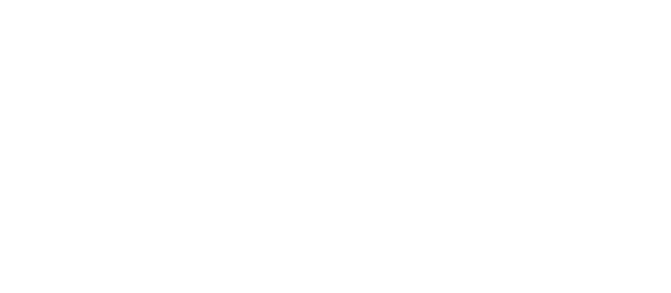 Black and white badge with laurel branches reading 'Official Selection Austin Film Festival'.