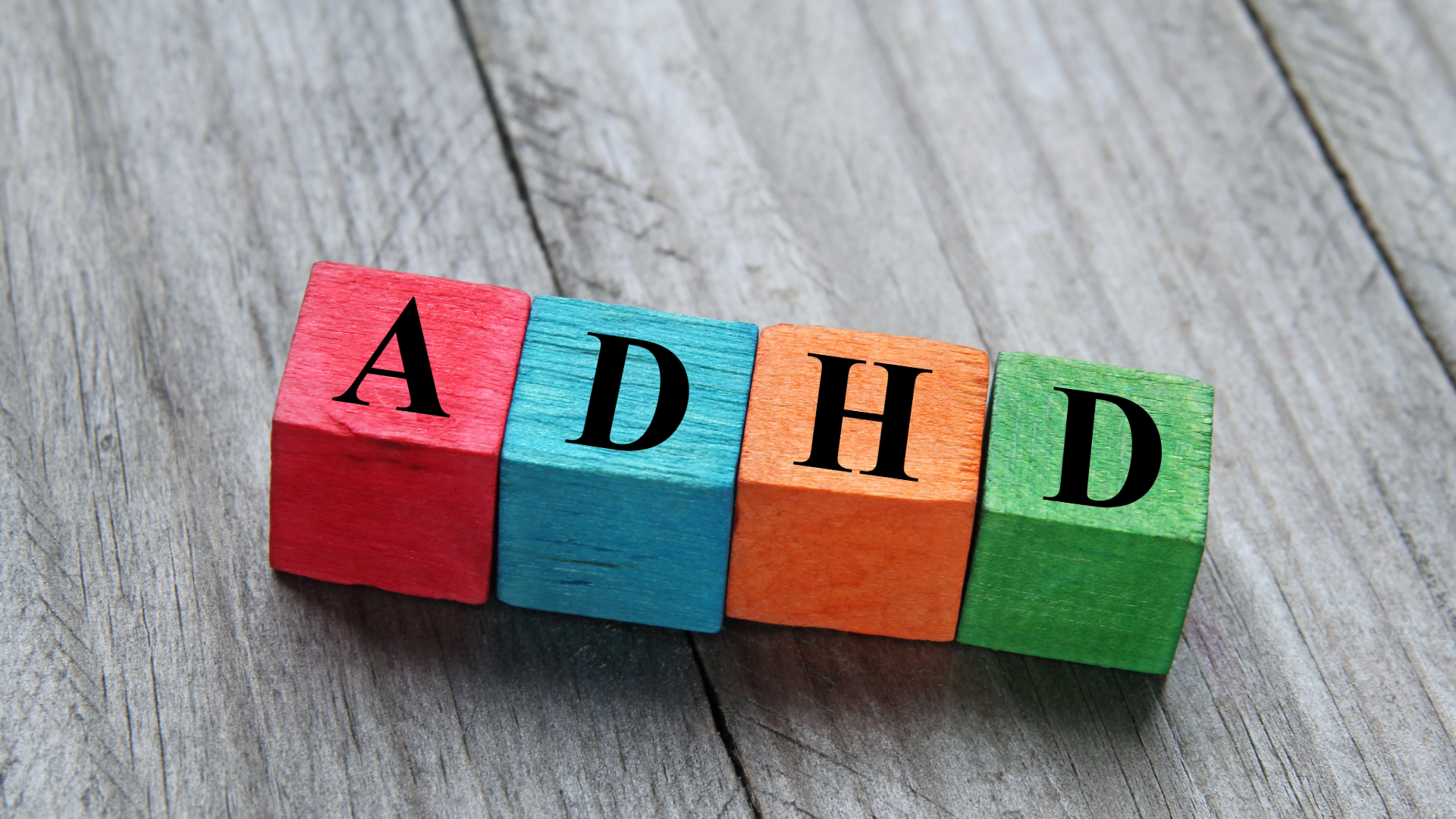 What is ADHD?