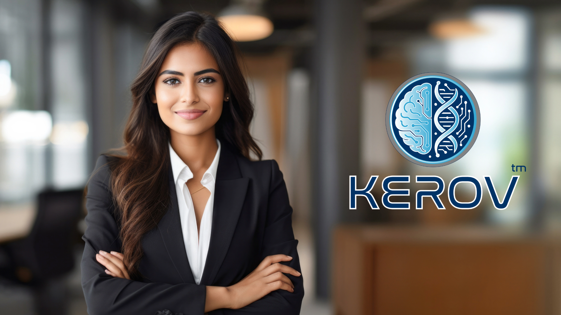 Executive peak performance and workplace focus through Kerov neurofeedback corporate program in Orlando, FL