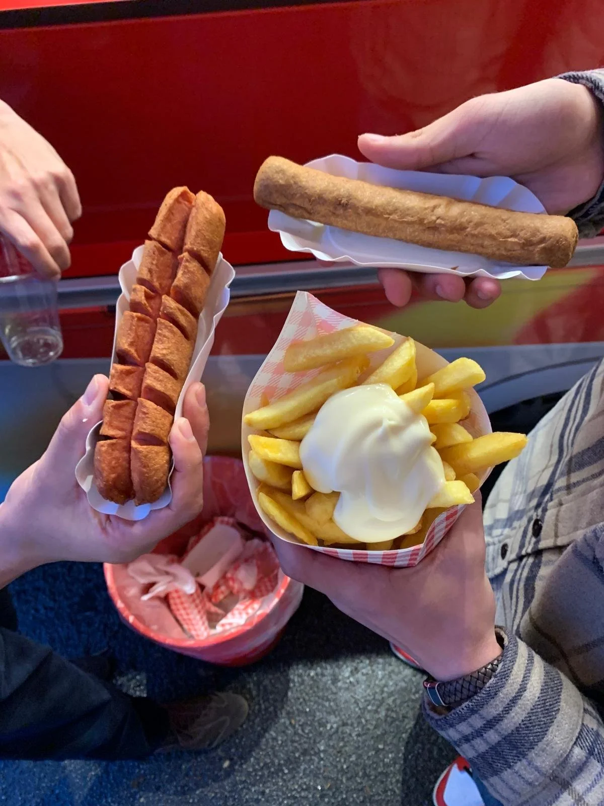 Laatste repetitie 2024