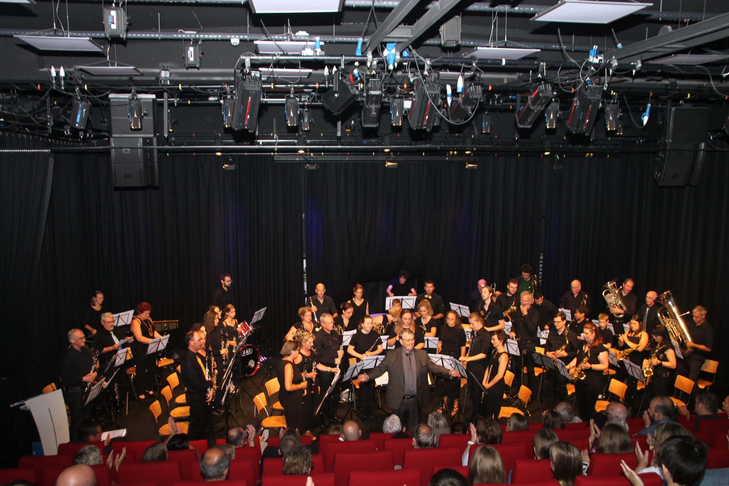 Boekenconcert - 2024